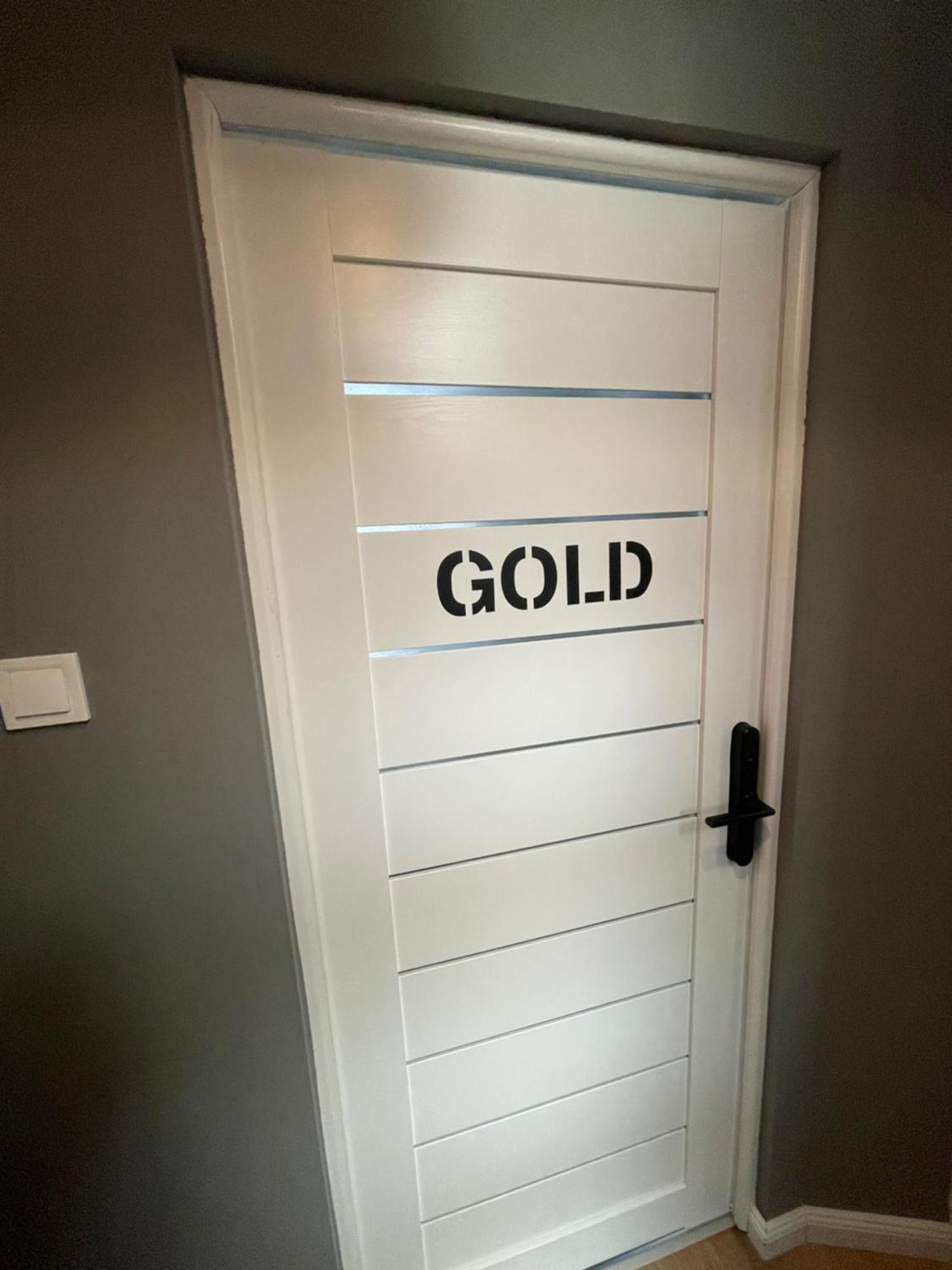 Apartmán Szip Tatra Gold - Downtown Budapešť Exteriér fotografie