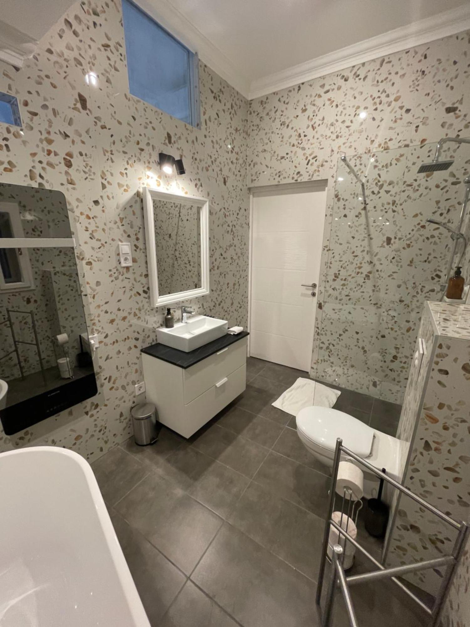 Apartmán Szip Tatra Gold - Downtown Budapešť Exteriér fotografie